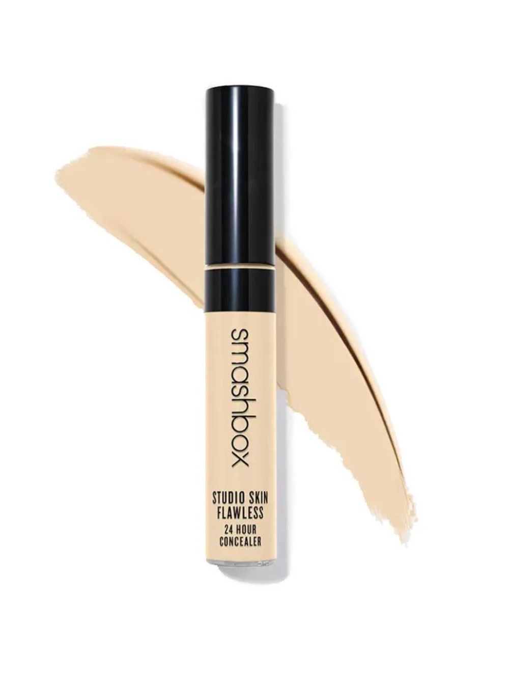 ⚡️❄️Smashbox Fair Light Warm Studio Skin Flawless Concealer